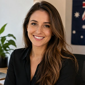 author